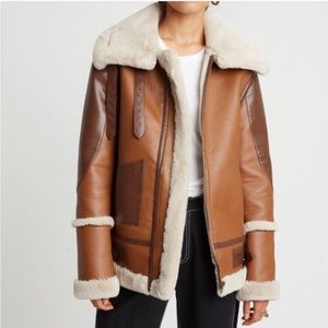 Choosy Amelia Jacket